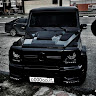 Аватар MORDOVOROT