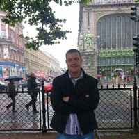 Аватар Андрей Фокеев
