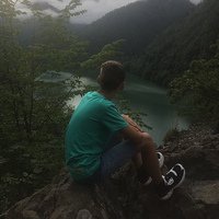 Аватар Mild