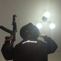 Аватар Матвей Иванов
