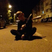 Аватар Илья Мишин