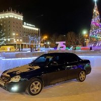 Аватар Антон Зайков