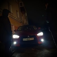 Аватар Никита Анодин