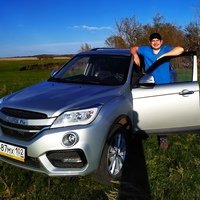 Аватар Валерий Байкалов