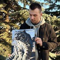 Аватар Станислав Кислицын