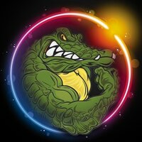 Аватар Alligatordm