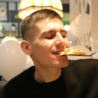 Аватар Евген ✔️