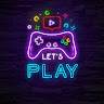 Аватар Lets Play DEN
