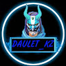 Аватар Daulet Torebek