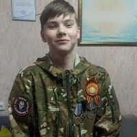 Аватар Виктор152315415143