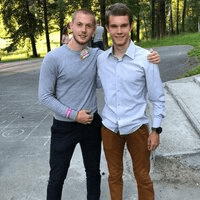 Аватар Иван Схухуухухух
