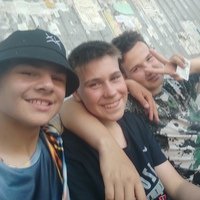 Аватар Артём Ильин