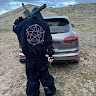 Аватар Мак Миллан