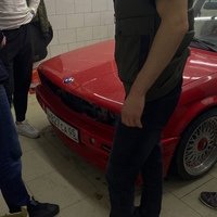 Аватар Магомед Иманалиев