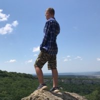 Аватар Vlad_Chizh