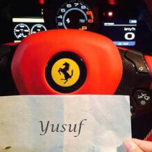 Аватар yusup95