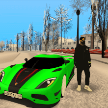 Аватар Tomic