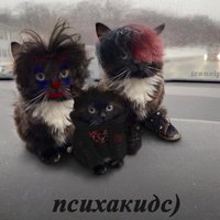 Аватар Кирилл Бойков