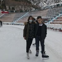 Аватар Данил Проничев