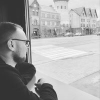 Аватар Александр Карпов