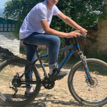 Аватар Ramazanov_R