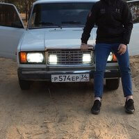 Аватар Максим Верещагин