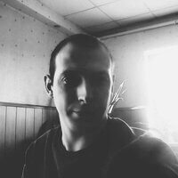 Аватар Антон Шестаков