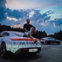 Аватар Денис Фрутеллов