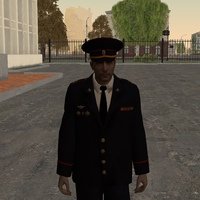 Аватар Митя Призрак