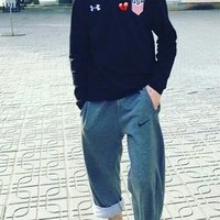 Аватар Sarmat Zinollin