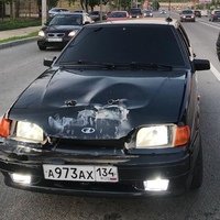 Аватар Артём Киреев