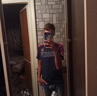 Аватар Никита Аниськов