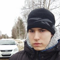 Аватар Женя Михайлов