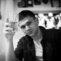 Аватар Дмитрий Зайчихин