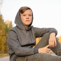 Аватар Антон Абрамов