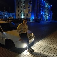 Аватар aezakmi