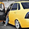 Аватар Шах Добрый