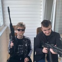 Слава Гаидайчук