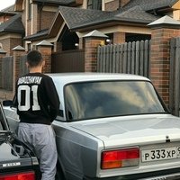 Аватар xam156