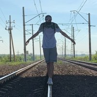 Аватар Даниил Хряпов