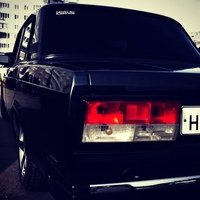 Аватар Коля Волков