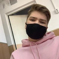 Аватар Вадим Зарубин