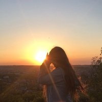 Екатерина Салтыкова