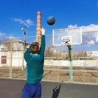 Аватар Дима Волков