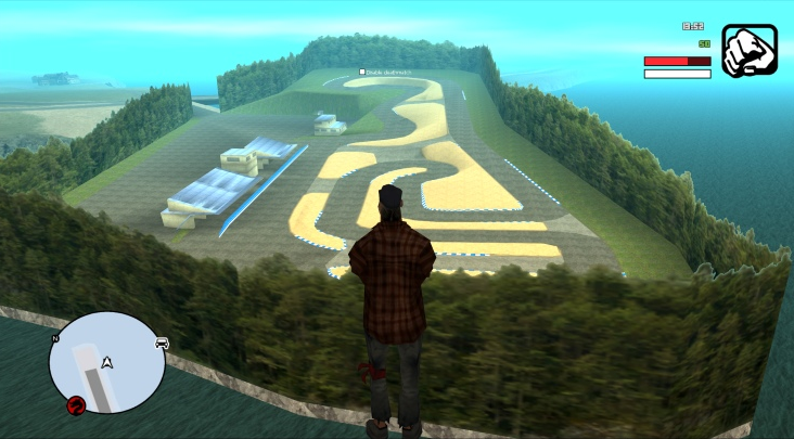 Minami circuit
