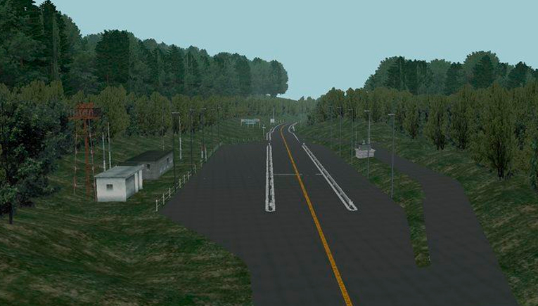 Akina Mountain Touge v1.2