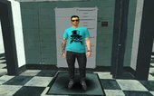 Новый Tommy Vercetti Casual V2