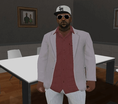 New Sweet Casual V5 Sweet