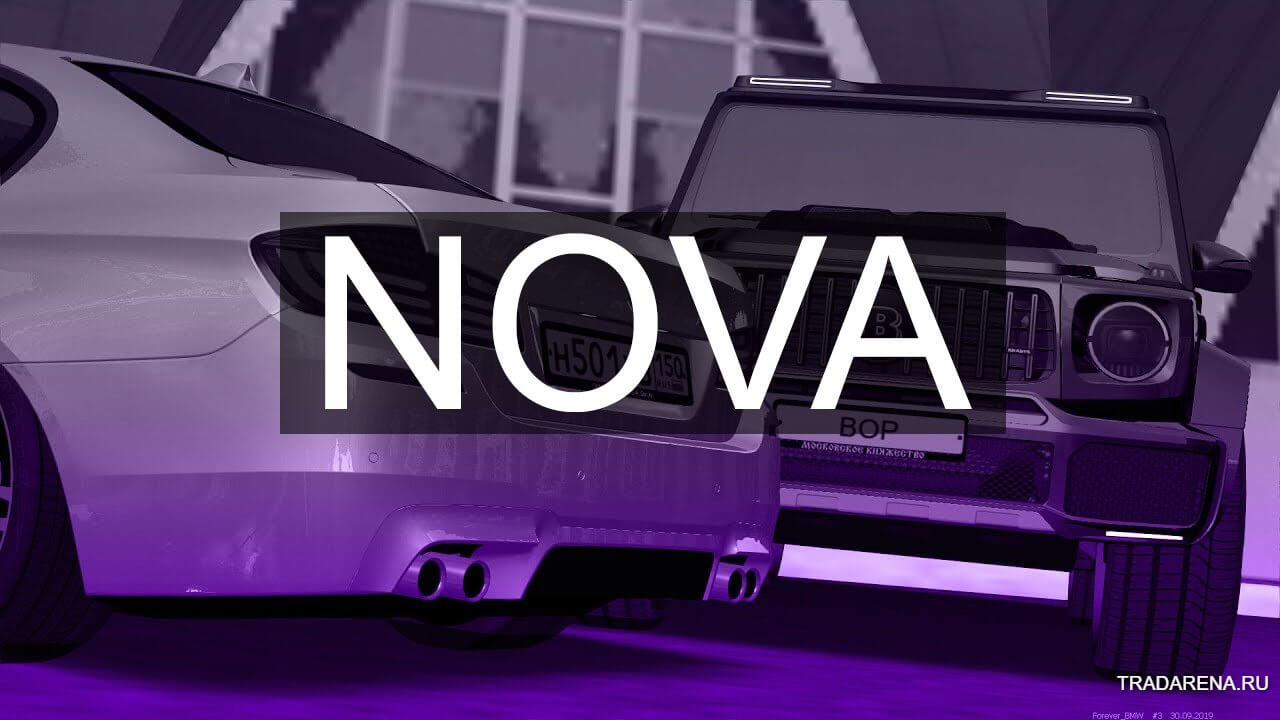Royal Drive MTA | CCD Planet v.3.6