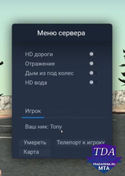 F1 Freeroam [ Открытый код]